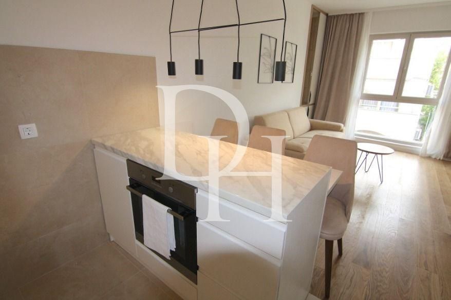 Апартаменты в Будве, Черногория, 40м2 - стоимость 178&nbsp;600€ - Ref: 71454 фото 23