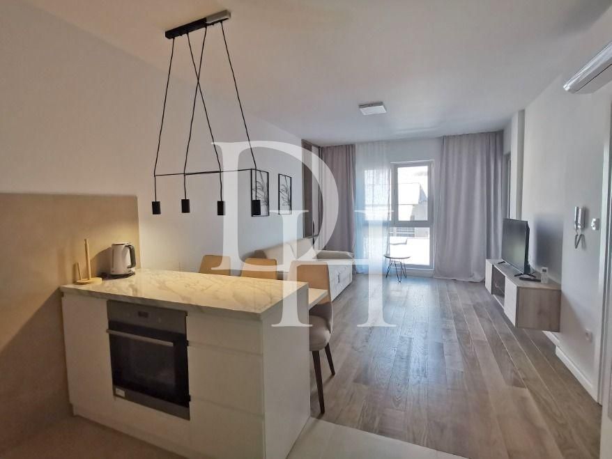 Апартаменты в Будве, Черногория, 40м2 - стоимость 178&nbsp;600€ - Ref: 71454 фото 25