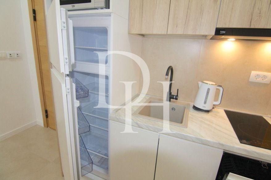 Апартаменты в Будве, Черногория, 40м2 - стоимость 178&nbsp;600€ - Ref: 71454 фото 26