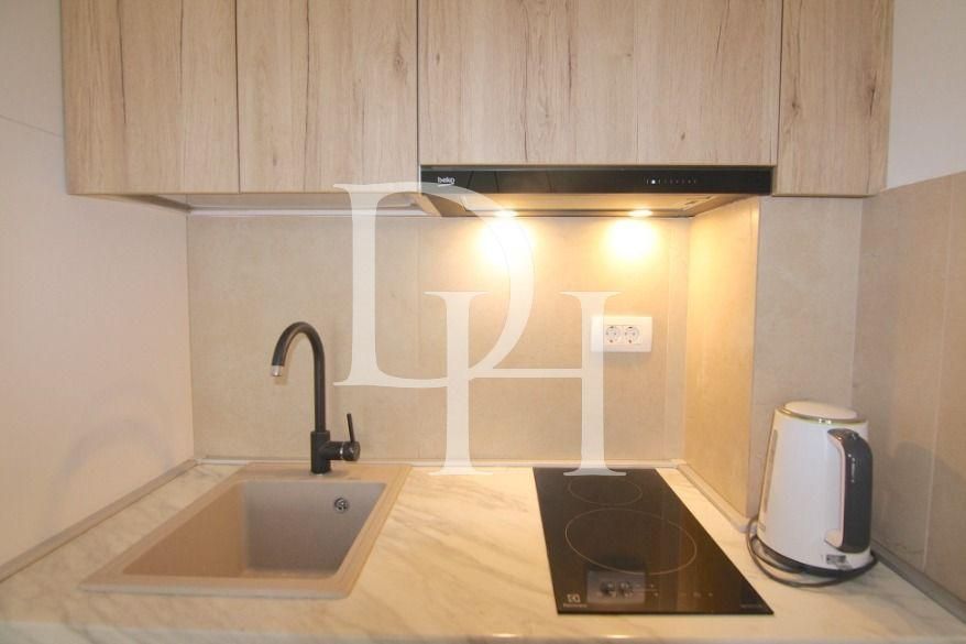 Апартаменты в Будве, Черногория, 40м2 - стоимость 178&nbsp;600€ - Ref: 71454 фото 27