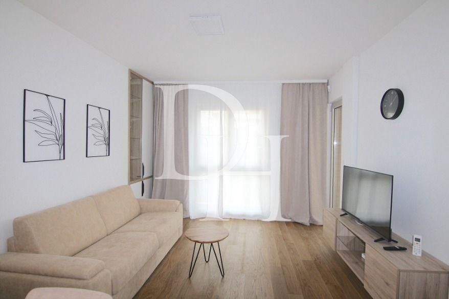 Апартаменты в Будве, Черногория, 40м2 - стоимость 178&nbsp;600€ - Ref: 71454 фото 3