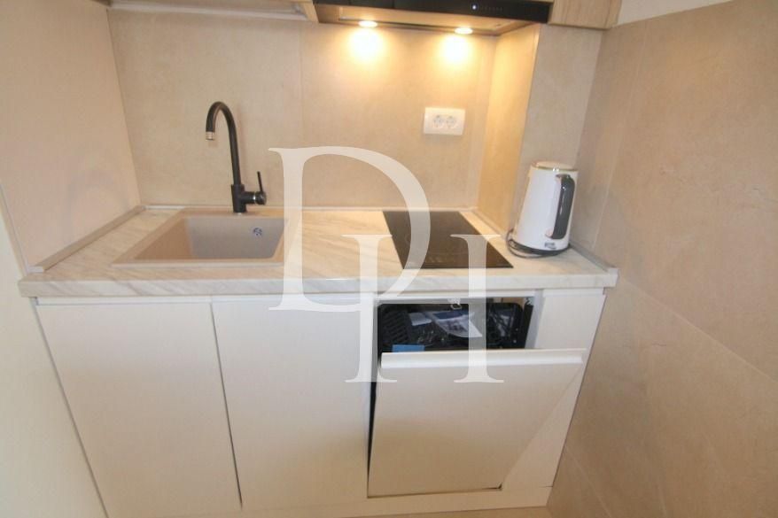 Апартаменты в Будве, Черногория, 40м2 - стоимость 178&nbsp;600€ - Ref: 71454 фото 30