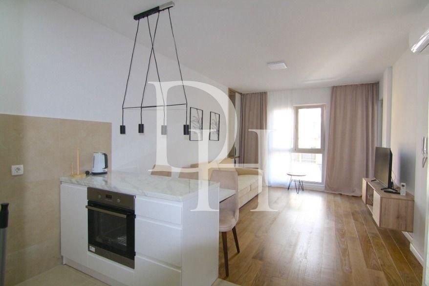 Апартаменты в Будве, Черногория, 40м2 - стоимость 178&nbsp;600€ - Ref: 71454 фото 31