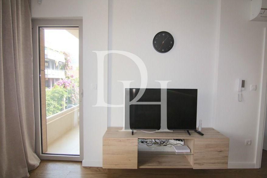 Апартаменты в Будве, Черногория, 40м2 - стоимость 178&nbsp;600€ - Ref: 71454 фото 32