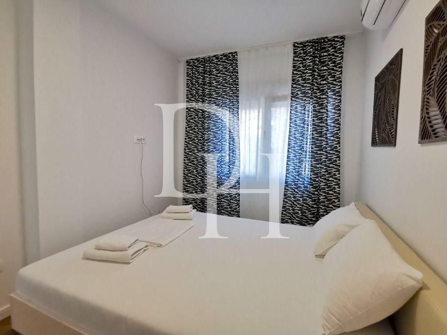 Апартаменты в Будве, Черногория, 40м2 - стоимость 178&nbsp;600€ - Ref: 71454 фото 33