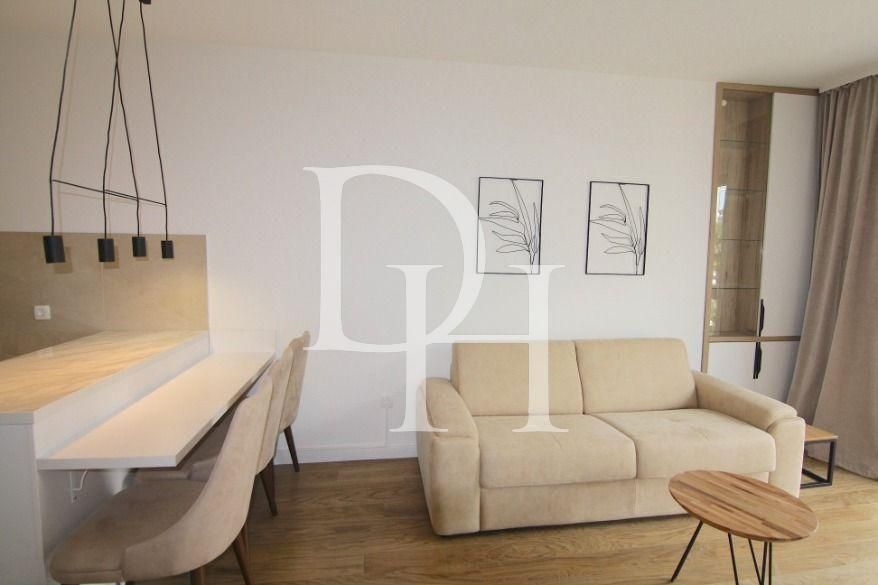 Апартаменты в Будве, Черногория, 40м2 - стоимость 178&nbsp;600€ - Ref: 71454 фото 34