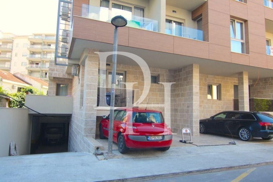 Апартаменты в Будве, Черногория, 40м2 - стоимость 178&nbsp;600€ - Ref: 71454 фото 35