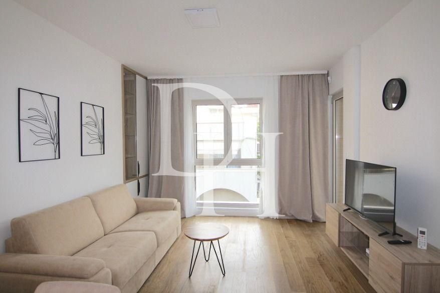 Апартаменты в Будве, Черногория, 40м2 - стоимость 178&nbsp;600€ - Ref: 71454 фото 37