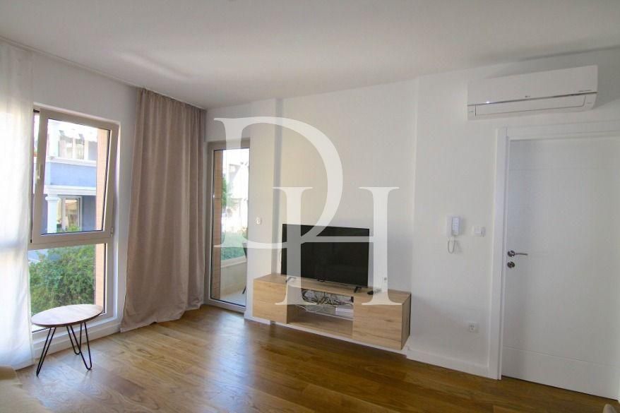 Апартаменты в Будве, Черногория, 40м2 - стоимость 178&nbsp;600€ - Ref: 71454 фото 38