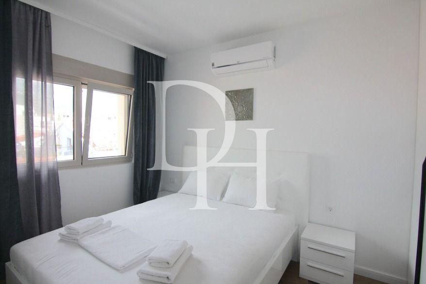 Апартаменты в Будве, Черногория, 40м2 - стоимость 178&nbsp;600€ - Ref: 71454 фото 4