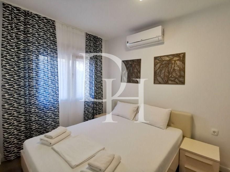 Апартаменты в Будве, Черногория, 40м2 - стоимость 178&nbsp;600€ - Ref: 71454 фото 41