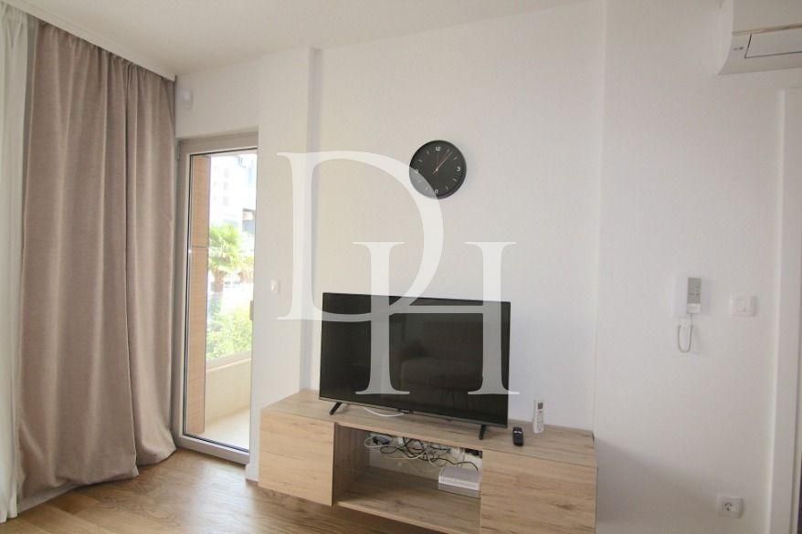 Апартаменты в Будве, Черногория, 40м2 - стоимость 178&nbsp;600€ - Ref: 71454 фото 44