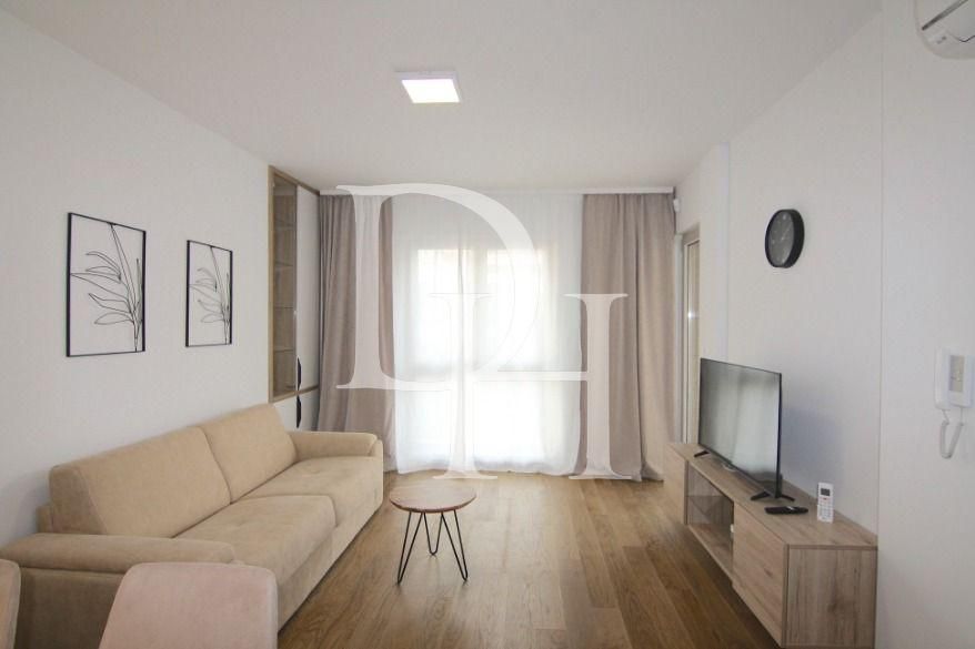 Апартаменты в Будве, Черногория, 40м2 - стоимость 178&nbsp;600€ - Ref: 71454 фото 45