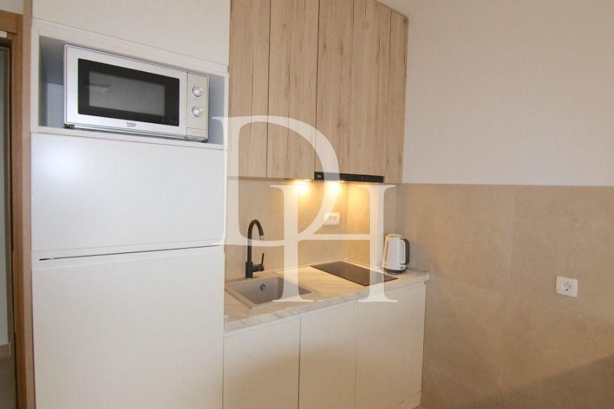 Апартаменты в Будве, Черногория, 40м2 - стоимость 178&nbsp;600€ - Ref: 71454 фото 46