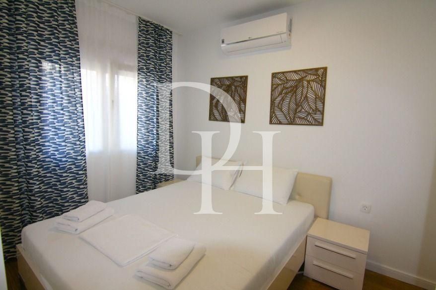 Апартаменты в Будве, Черногория, 40м2 - стоимость 178&nbsp;600€ - Ref: 71454 фото 47