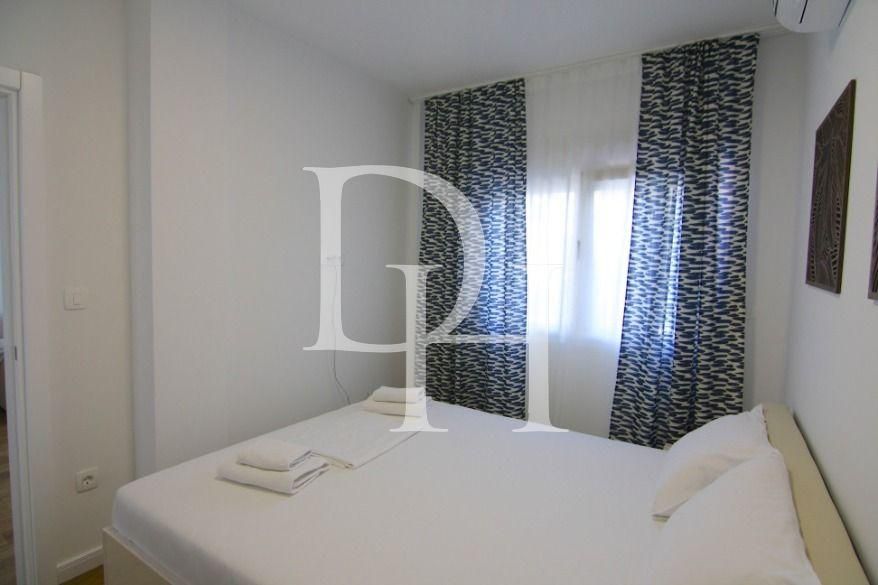 Апартаменты в Будве, Черногория, 40м2 - стоимость 178&nbsp;600€ - Ref: 71454 фото 5