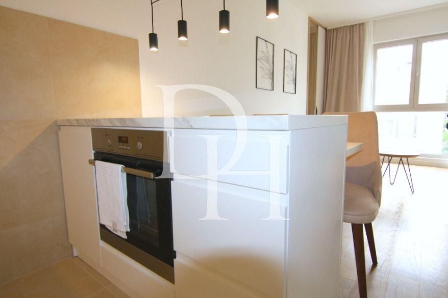 Апартаменты в Будве, Черногория, 40м2 - стоимость 178&nbsp;600€ - Ref: 71454 фото 51