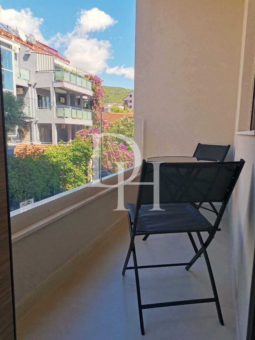 Апартаменты в Будве, Черногория, 40м2 - стоимость 178&nbsp;600€ - Ref: 71454 фото 53