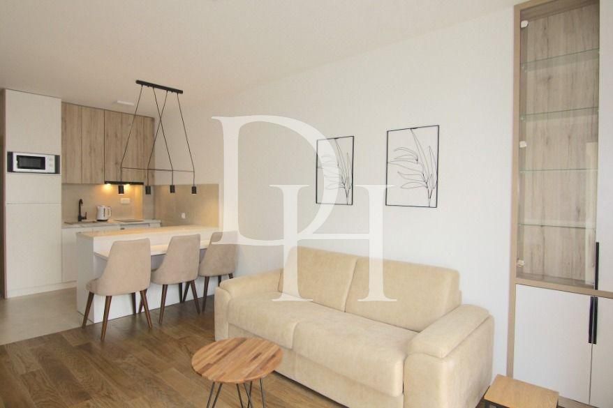 Апартаменты в Будве, Черногория, 40м2 - стоимость 178&nbsp;600€ - Ref: 71454 фото 6