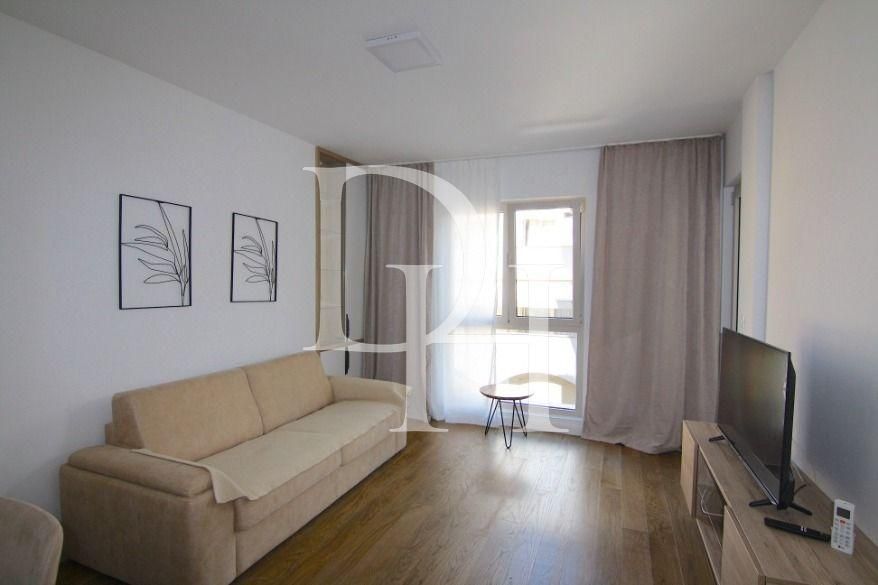 Апартаменты в Будве, Черногория, 40м2 - стоимость 178&nbsp;600€ - Ref: 71454 фото 7