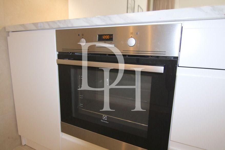 Апартаменты в Будве, Черногория, 40м2 - стоимость 178&nbsp;600€ - Ref: 71454 фото 8