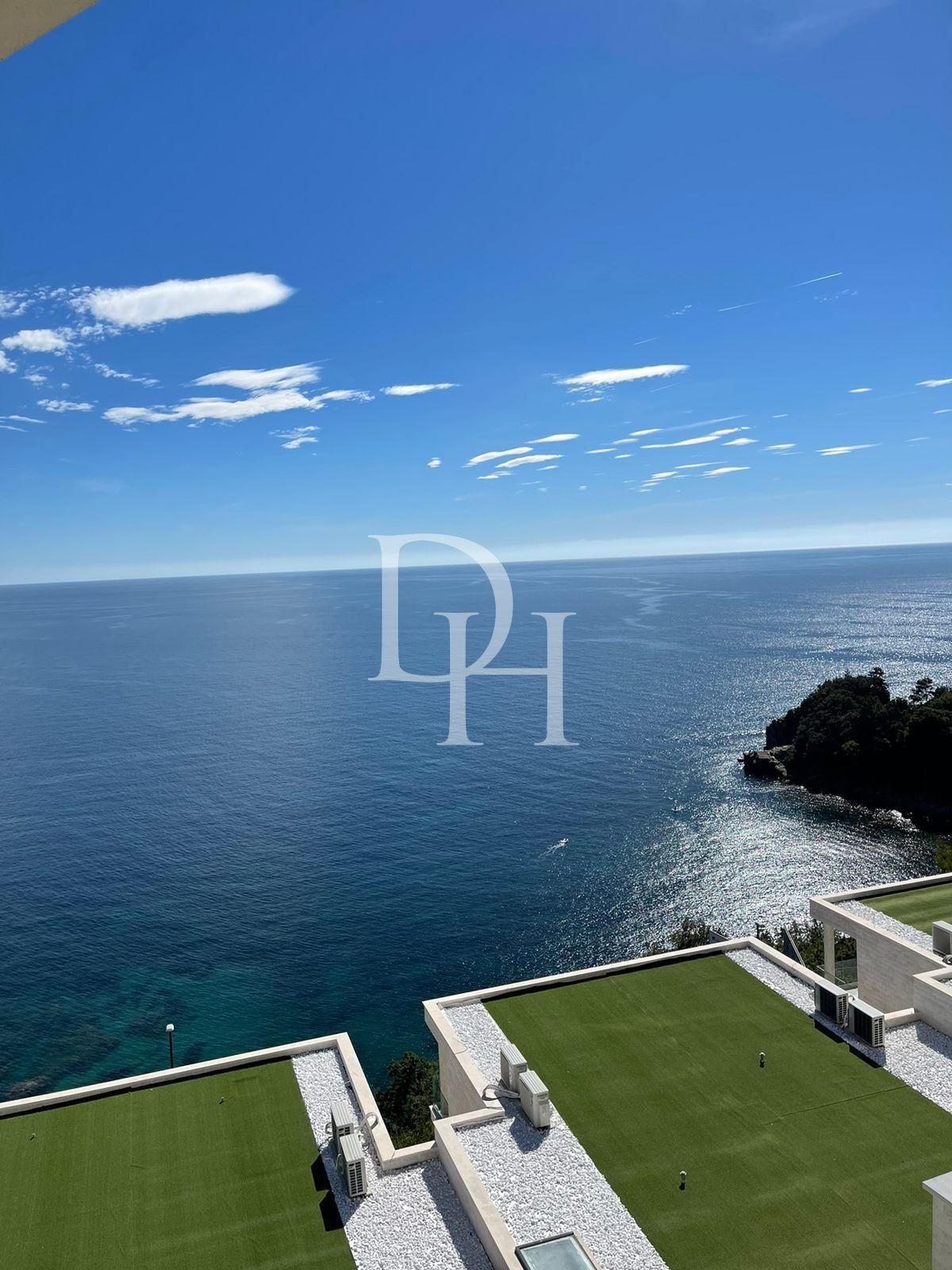 Апартаменты в Будве, Черногория, 90м2 - стоимость 250&nbsp;000€ - Ref: 71453 фото 1