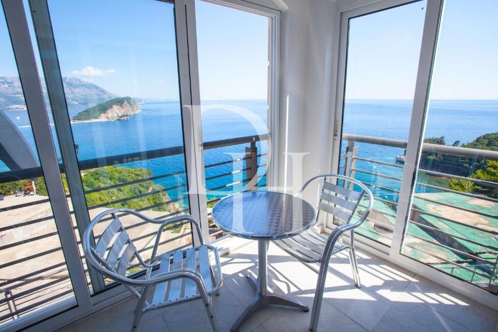 Апартаменты в Будве, Черногория, 90м2 - стоимость 250&nbsp;000€ - Ref: 71453 фото 16