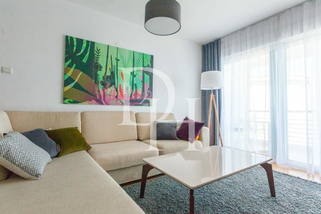 Апартаменты в Будве, Черногория, 90м2 - стоимость 250&nbsp;000€ - Ref: 71453 фото 4