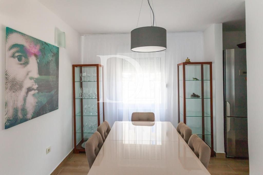 Апартаменты в Будве, Черногория, 90м2 - стоимость 250&nbsp;000€ - Ref: 71453 фото 5