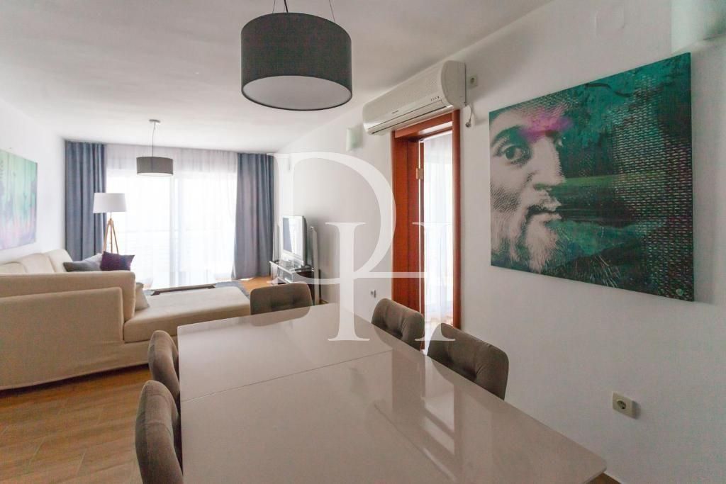 Апартаменты в Будве, Черногория, 90м2 - стоимость 250&nbsp;000€ - Ref: 71453 фото 6