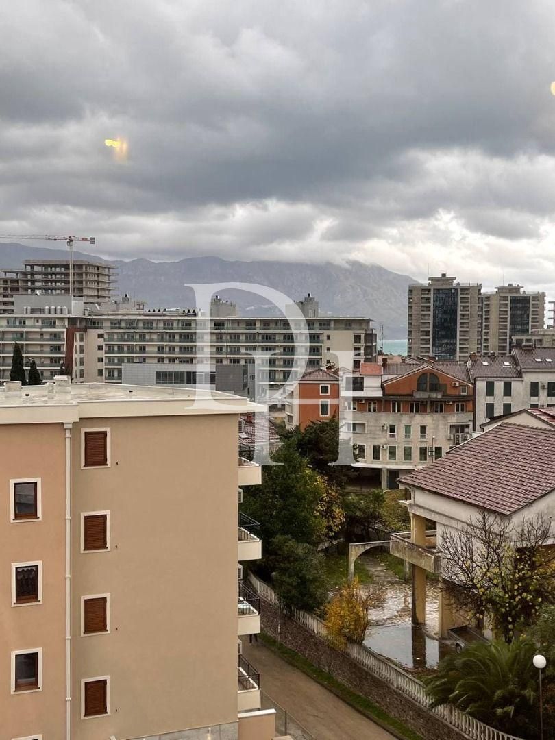 Wohnungen in Budva, Montenegro, 91m2 - kosten 220&nbsp;000€ - Ref: 71451 foto 1