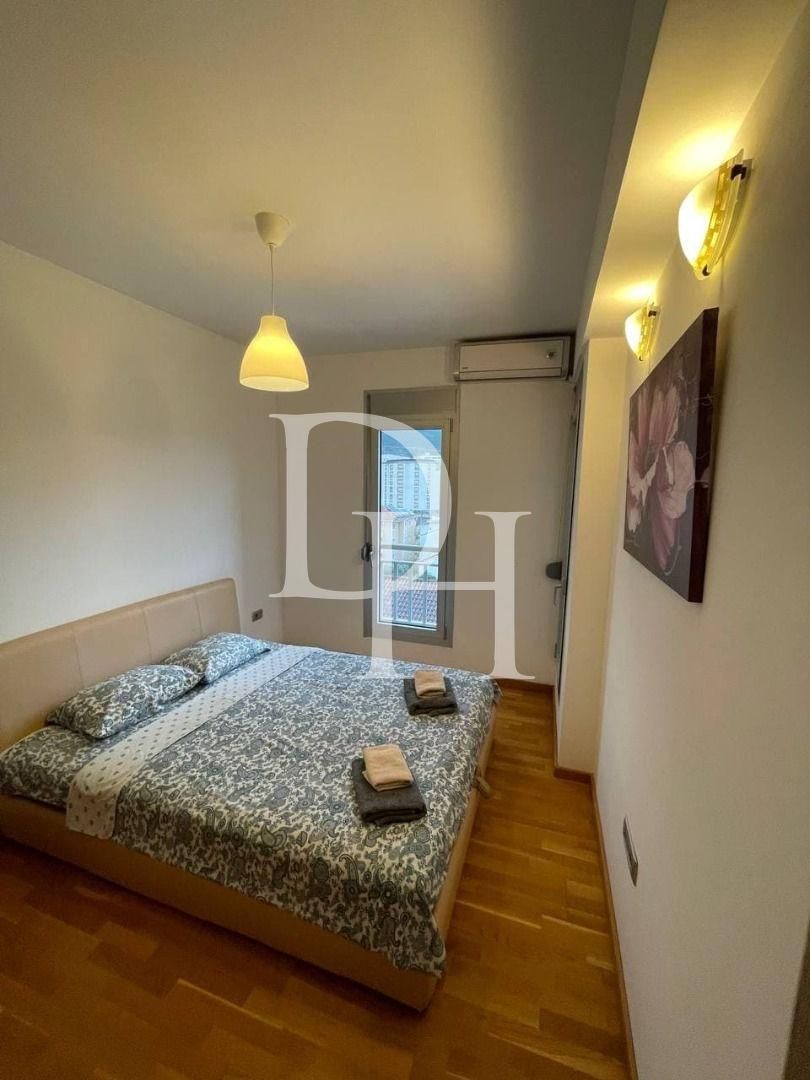 Wohnungen in Budva, Montenegro, 91m2 - kosten 220&nbsp;000€ - Ref: 71451 foto 4