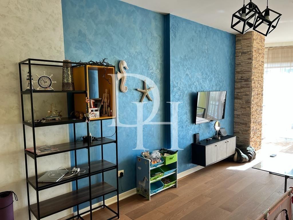 Апартаменти у Будві, Чорногорія, 78м2 - вартість 320&nbsp;000€ - Ref: 71450 фото 11