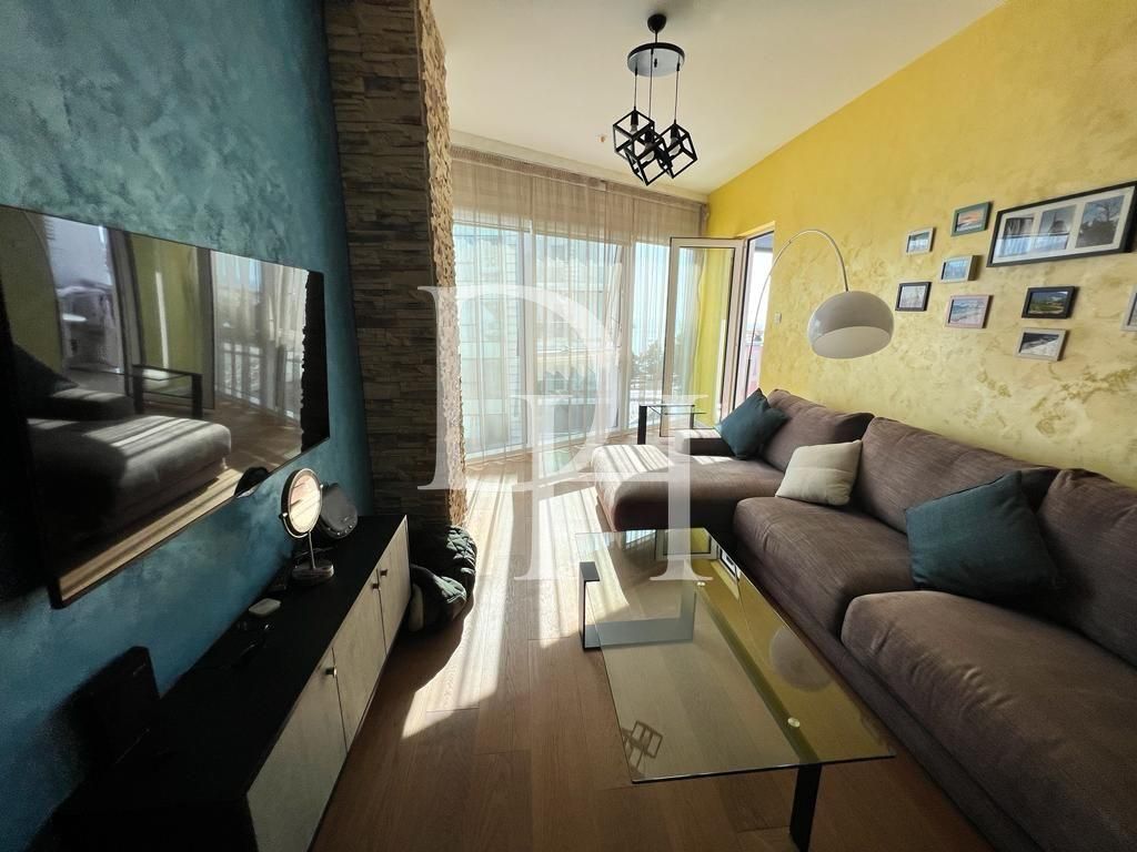 Апартаменти у Будві, Чорногорія, 78м2 - вартість 320&nbsp;000€ - Ref: 71450 фото 5