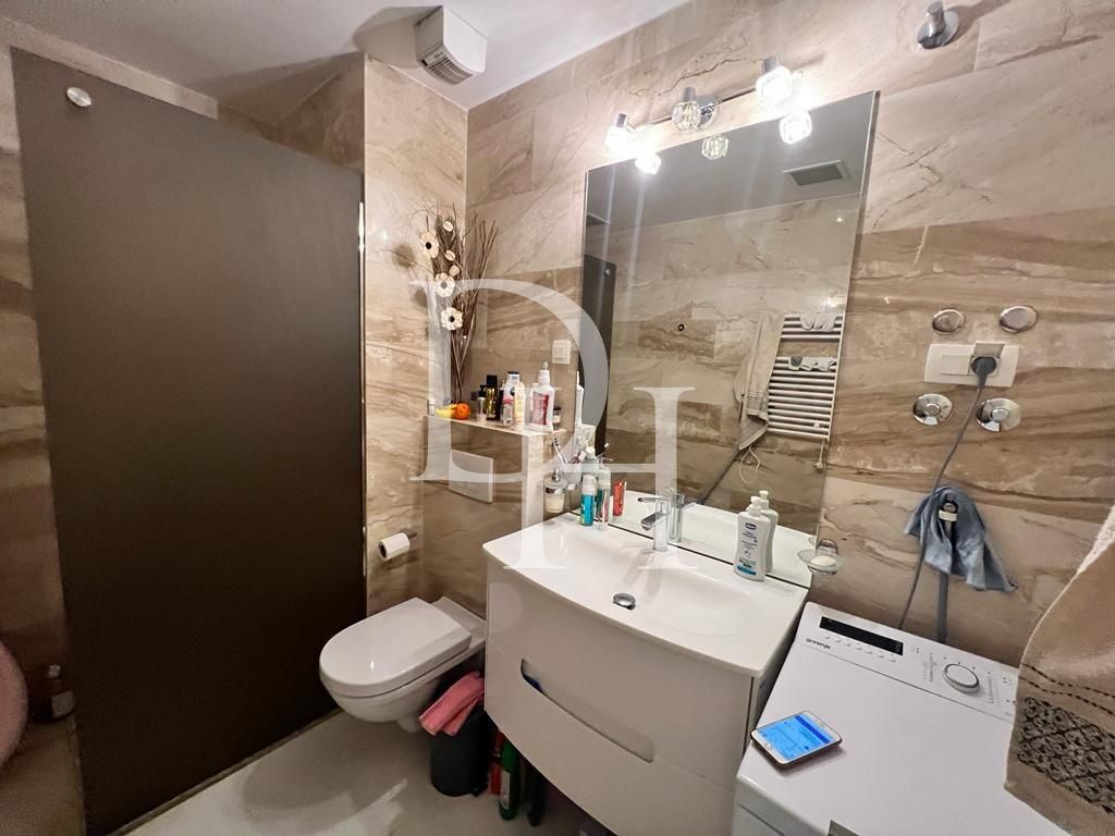 Апартаменти у Будві, Чорногорія, 78м2 - вартість 320&nbsp;000€ - Ref: 71450 фото 9