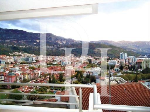 Mieszkania w Budvie, Czarnogóra, 98m2 - koszt 150&nbsp;000€ - Ref: 71447 zdjęcia 1