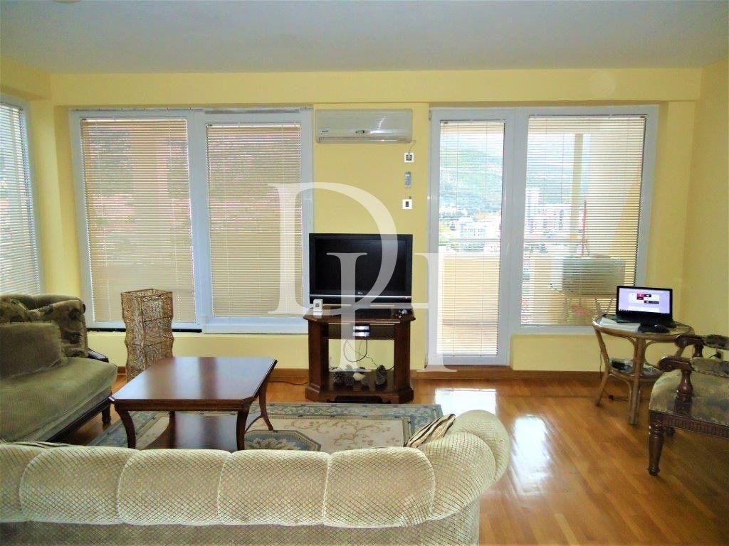 Mieszkania w Budvie, Czarnogóra, 98m2 - koszt 150&nbsp;000€ - Ref: 71447 zdjęcia 11