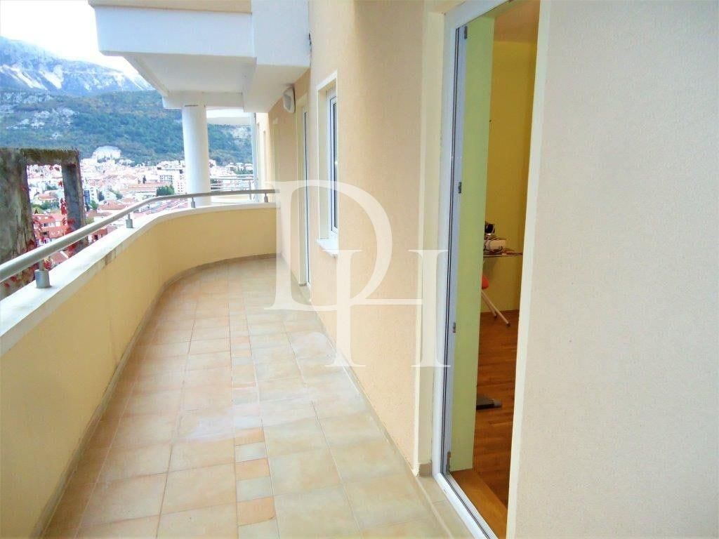 Mieszkania w Budvie, Czarnogóra, 98m2 - koszt 150&nbsp;000€ - Ref: 71447 zdjęcia 17