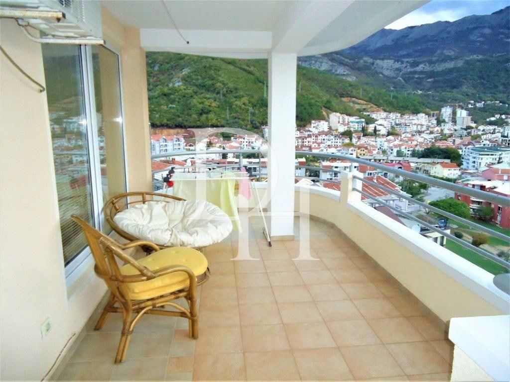 Mieszkania w Budvie, Czarnogóra, 98m2 - koszt 150&nbsp;000€ - Ref: 71447 zdjęcia 30