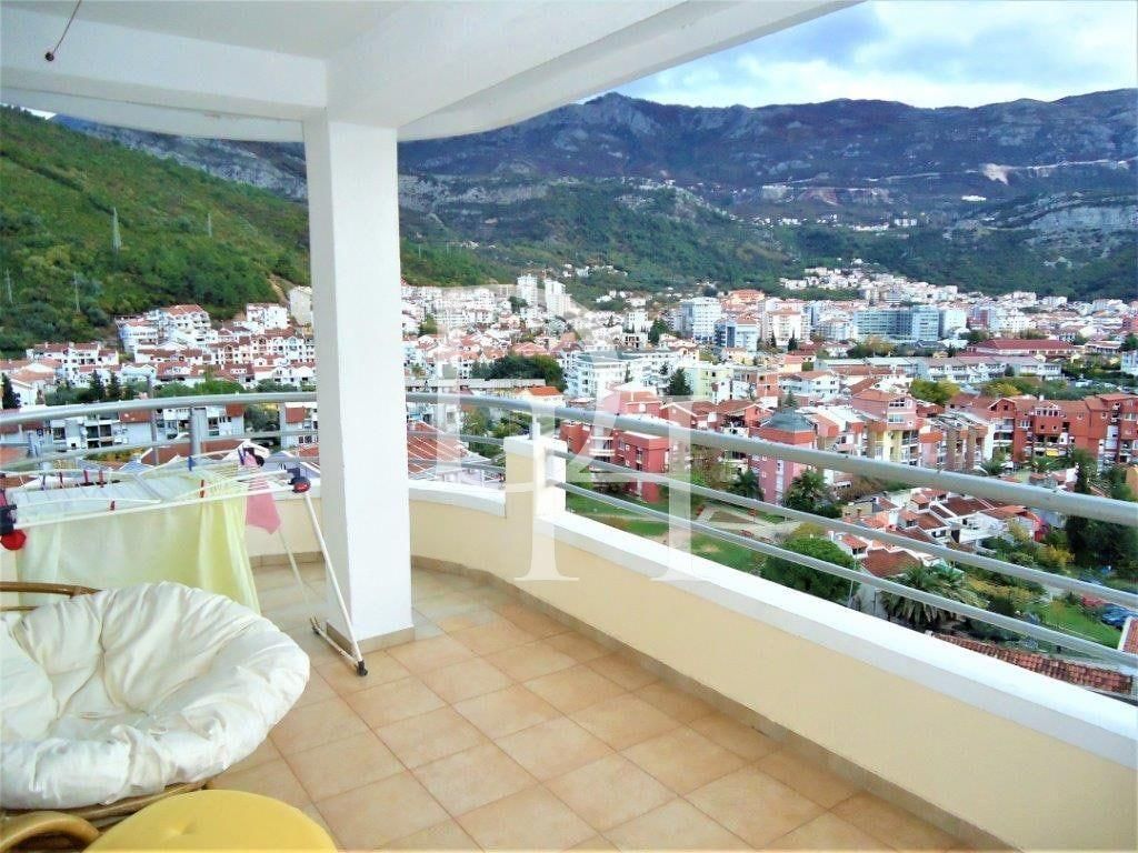 Mieszkania w Budvie, Czarnogóra, 98m2 - koszt 150&nbsp;000€ - Ref: 71447 zdjęcia 31