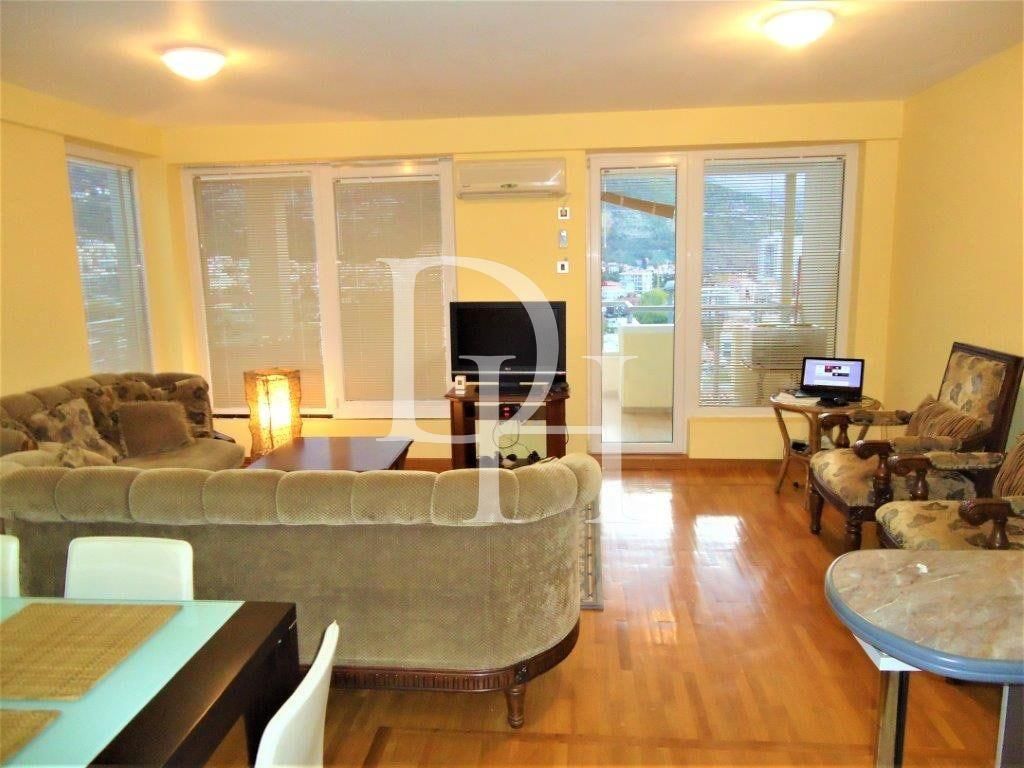 Mieszkania w Budvie, Czarnogóra, 98m2 - koszt 150&nbsp;000€ - Ref: 71447 zdjęcia 37