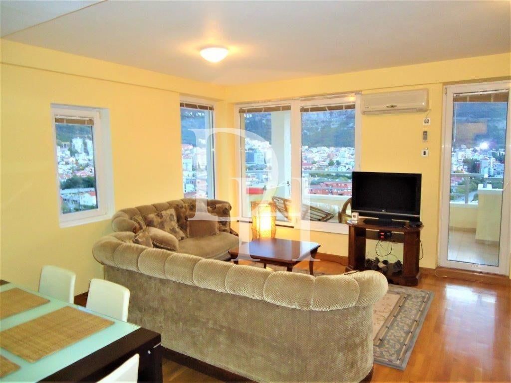 Mieszkania w Budvie, Czarnogóra, 98m2 - koszt 150&nbsp;000€ - Ref: 71447 zdjęcia 40