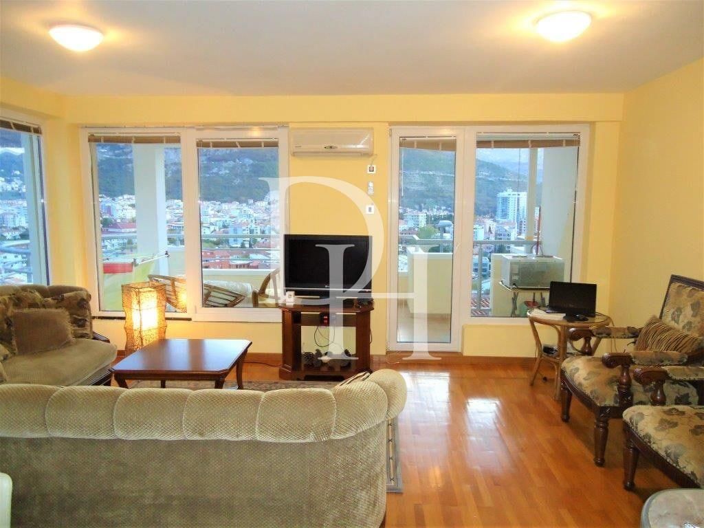 Mieszkania w Budvie, Czarnogóra, 98m2 - koszt 150&nbsp;000€ - Ref: 71447 zdjęcia 42