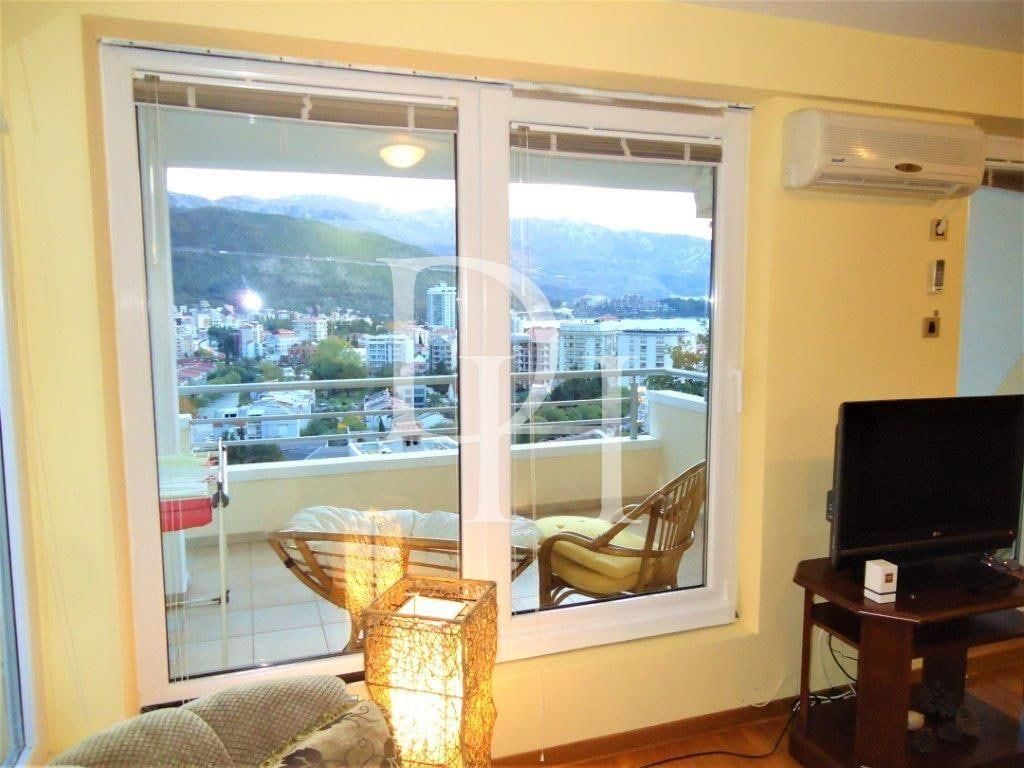 Mieszkania w Budvie, Czarnogóra, 98m2 - koszt 150&nbsp;000€ - Ref: 71447 zdjęcia 43