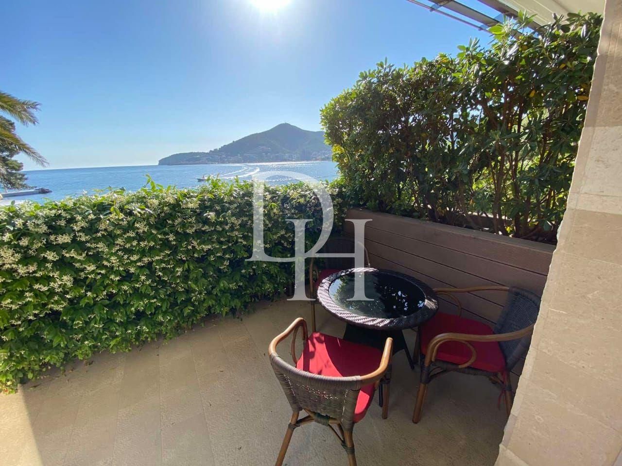 Апартаменты в Будве, Черногория, 94м2 - стоимость 850&nbsp;000€ - Ref: 71443 фото 1