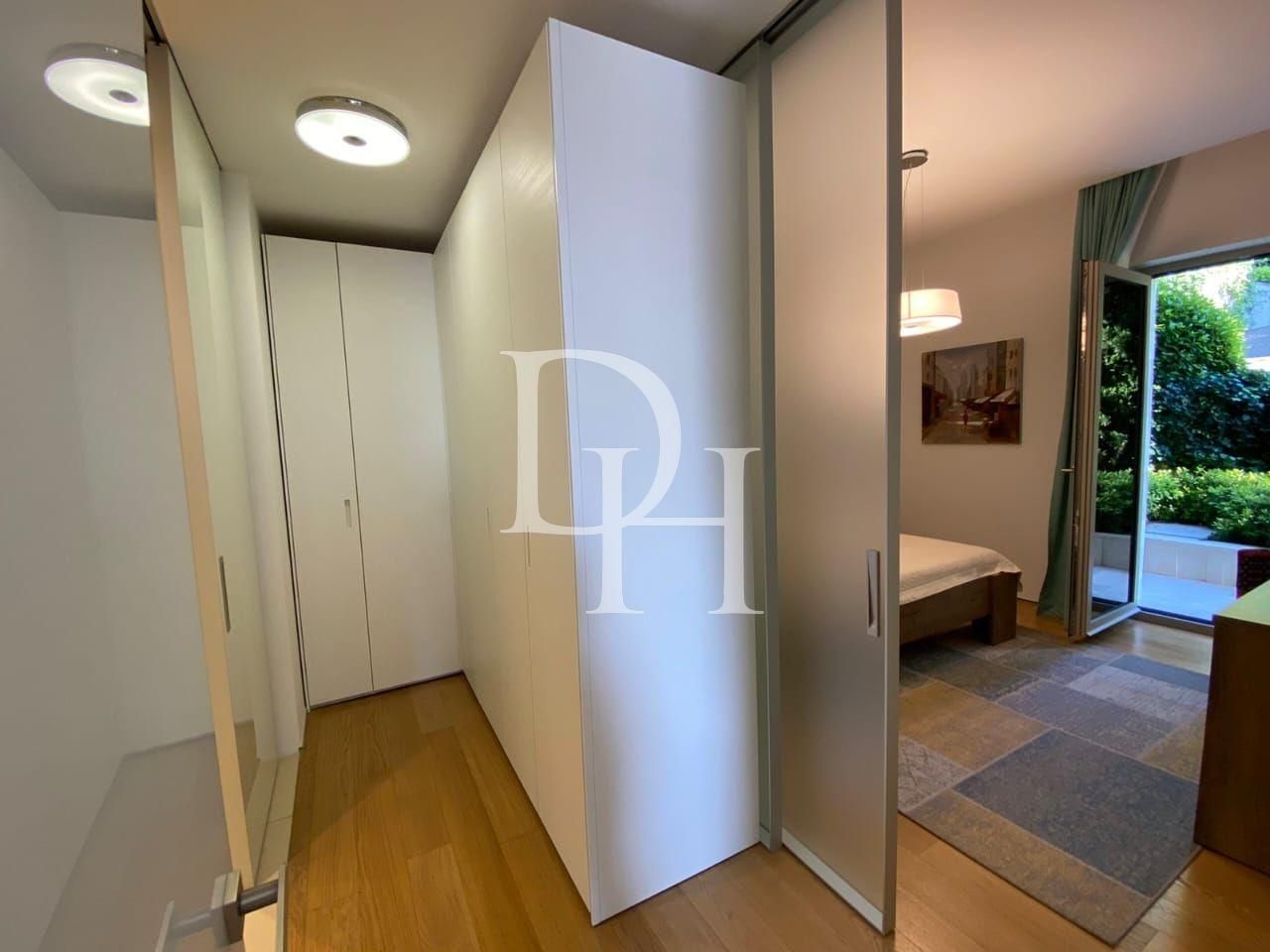 Апартаменты в Будве, Черногория, 94м2 - стоимость 850&nbsp;000€ - Ref: 71443 фото 12