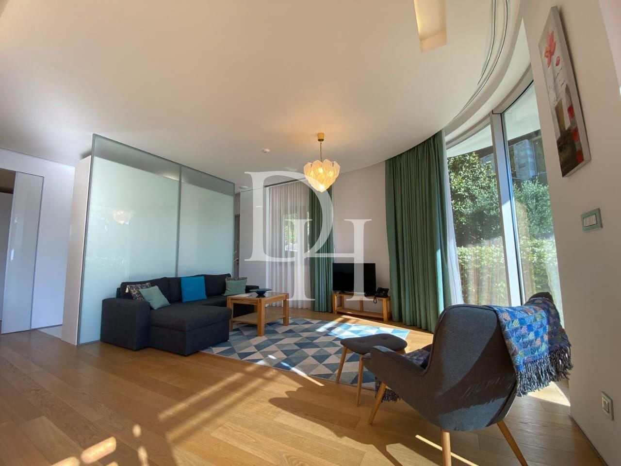 Апартаменты в Будве, Черногория, 94м2 - стоимость 850&nbsp;000€ - Ref: 71443 фото 14