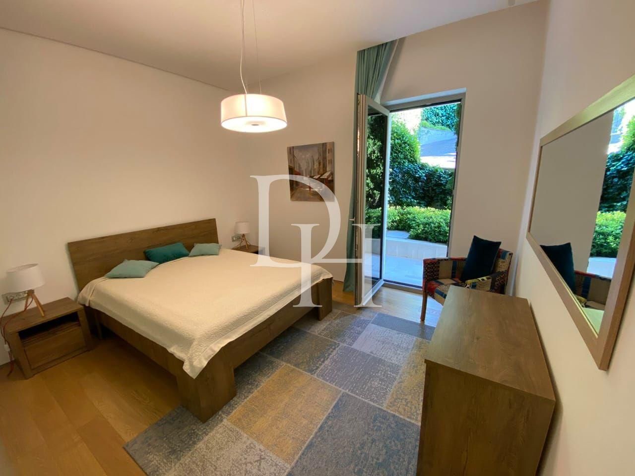 Апартаменты в Будве, Черногория, 94м2 - стоимость 850&nbsp;000€ - Ref: 71443 фото 8