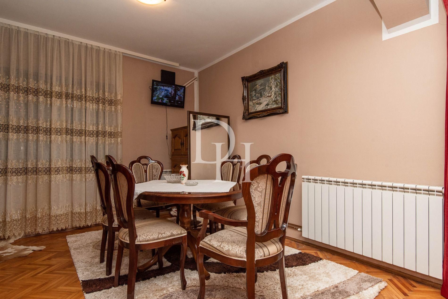 Готель у Сутоморі, Чорногорія, 452м2 - Ref: 71431 фото 6