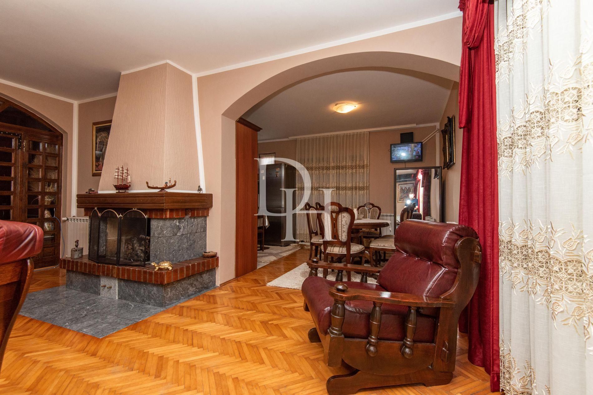 Готель у Сутоморі, Чорногорія, 452м2 - Ref: 71431 фото 8